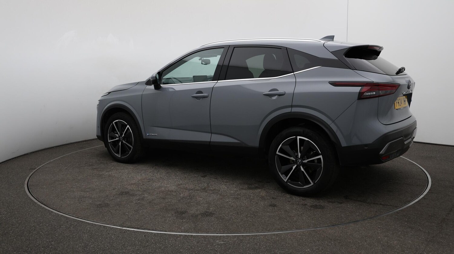 Used Nissan Qashqai 2024 for sale - 76122939: Photo 36