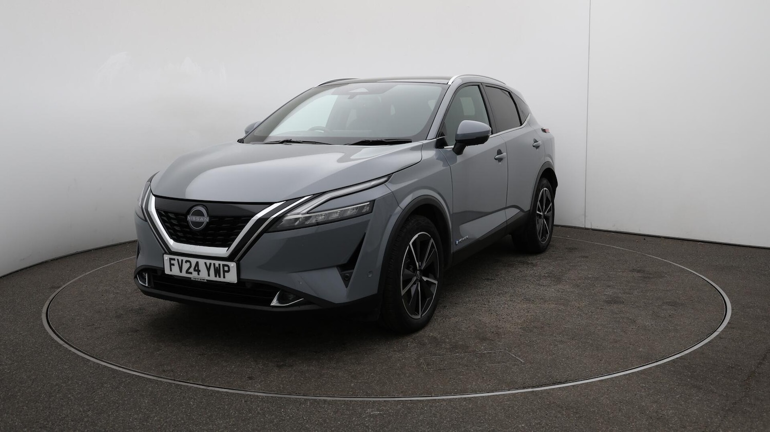 Used Nissan Qashqai 2024 for sale - 76122939: Photo 37