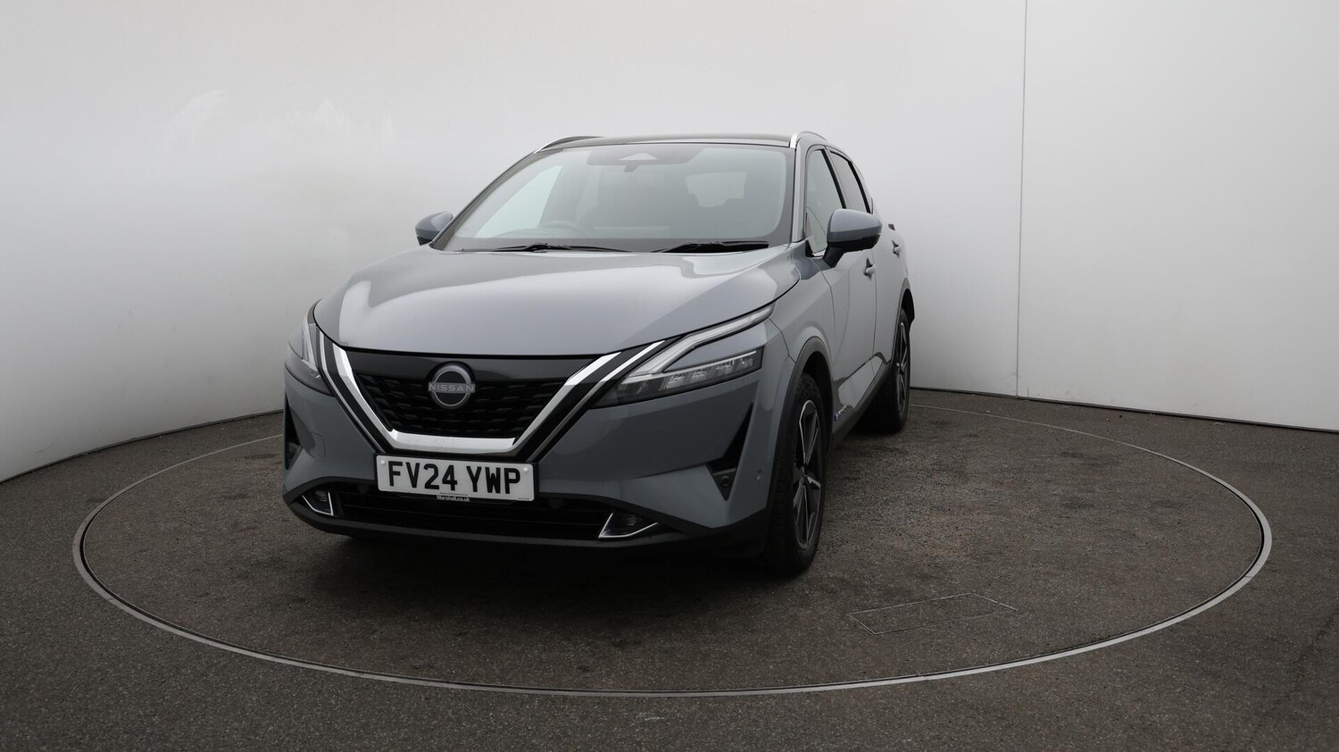 Used Nissan Qashqai 2024 for sale - 76122939: Photo 38