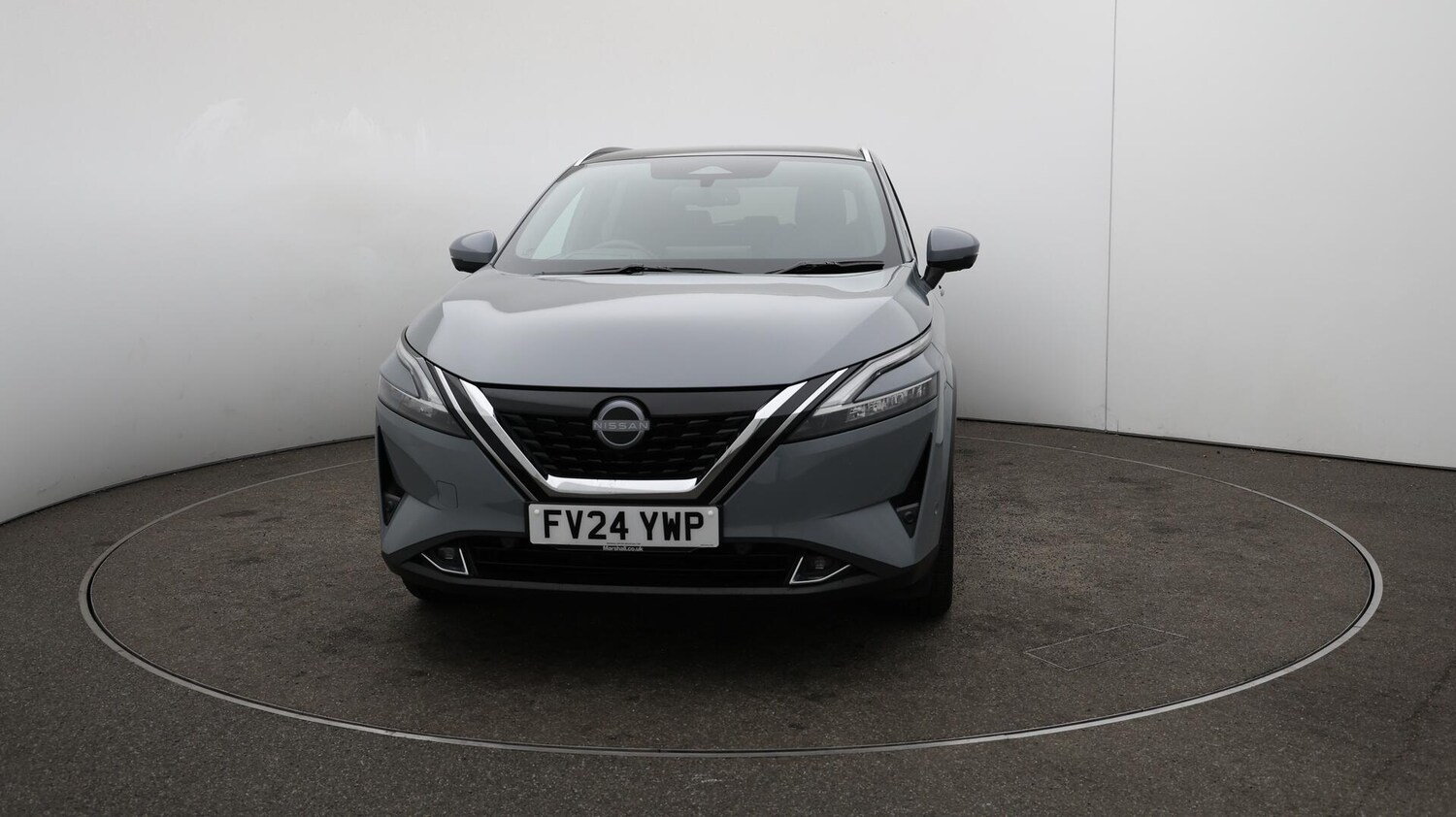 Used Nissan Qashqai 2024 for sale - 76122939: Photo 39