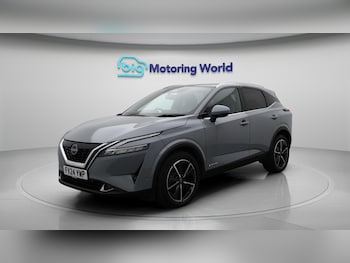 Used Nissan Qashqai 2024 for sale - 76122939: Photo 3