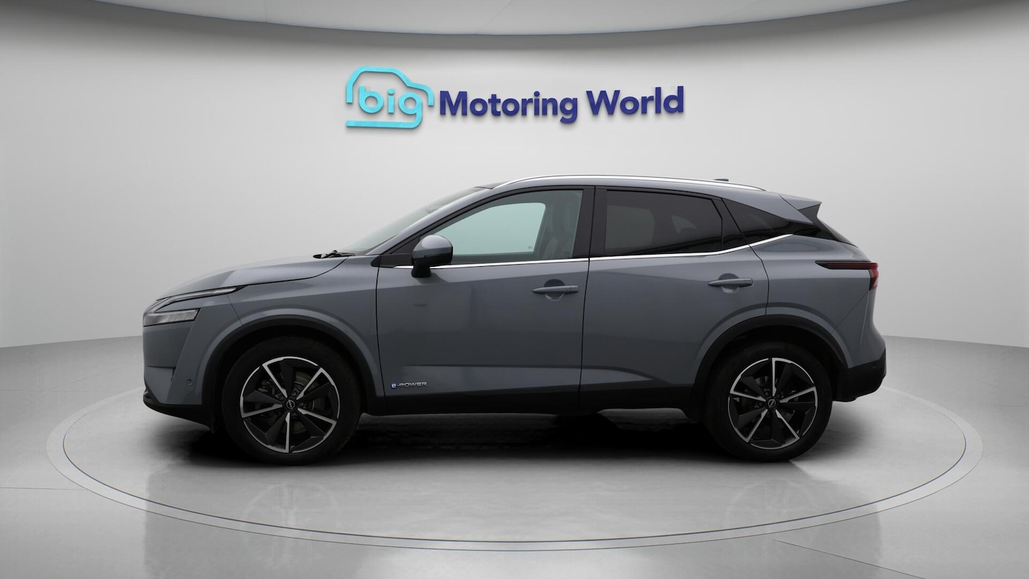 Used Nissan Qashqai 2024 for sale - 76122939: Photo 4