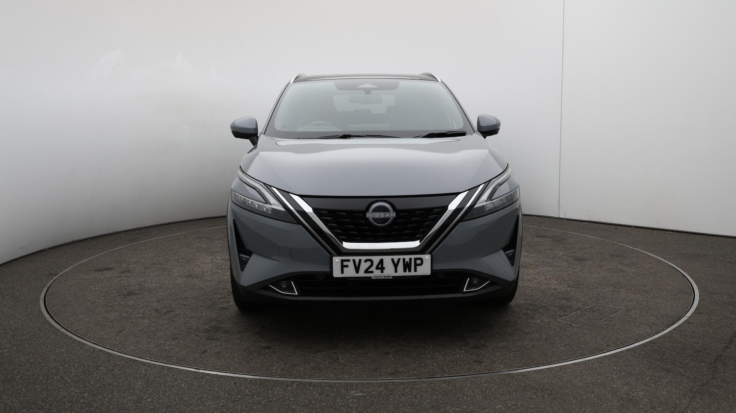 Used Nissan Qashqai 2024 for sale - 76122939: Photo 40