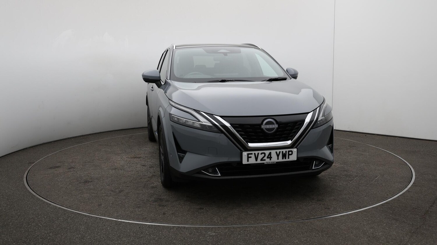 Used Nissan Qashqai 2024 for sale - 76122939: Photo 41