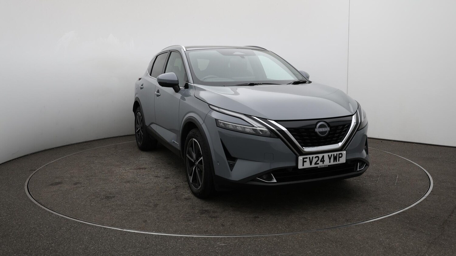 Used Nissan Qashqai 2024 for sale - 76122939: Photo 42