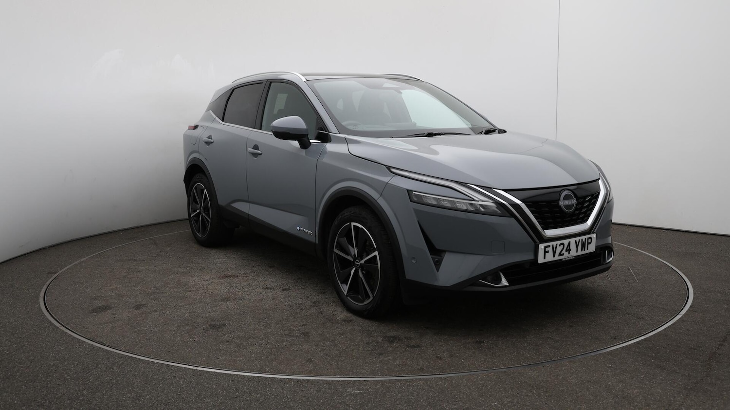Used Nissan Qashqai 2024 for sale - 76122939: Photo 43
