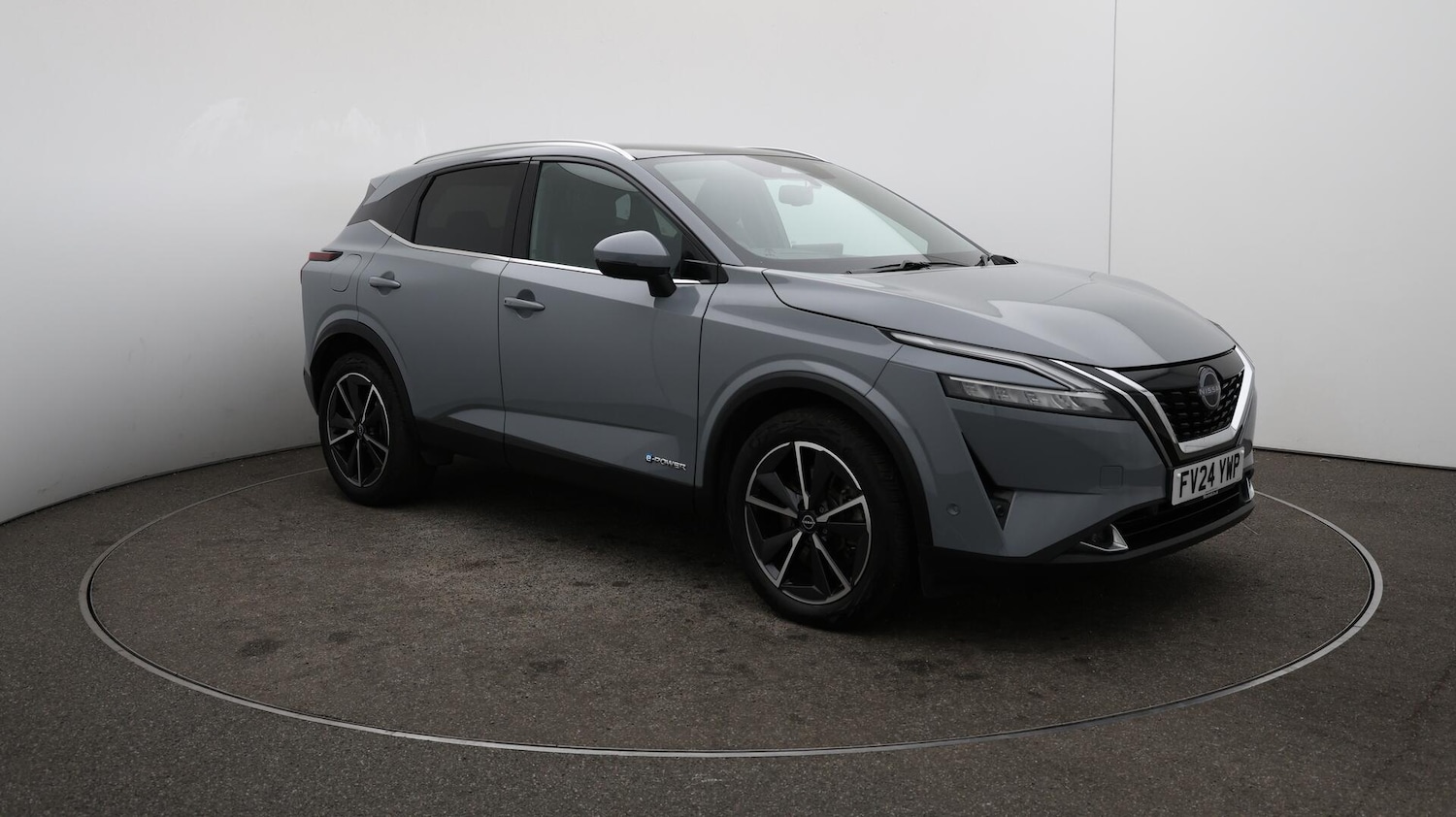 Used Nissan Qashqai 2024 for sale - 76122939: Photo 44