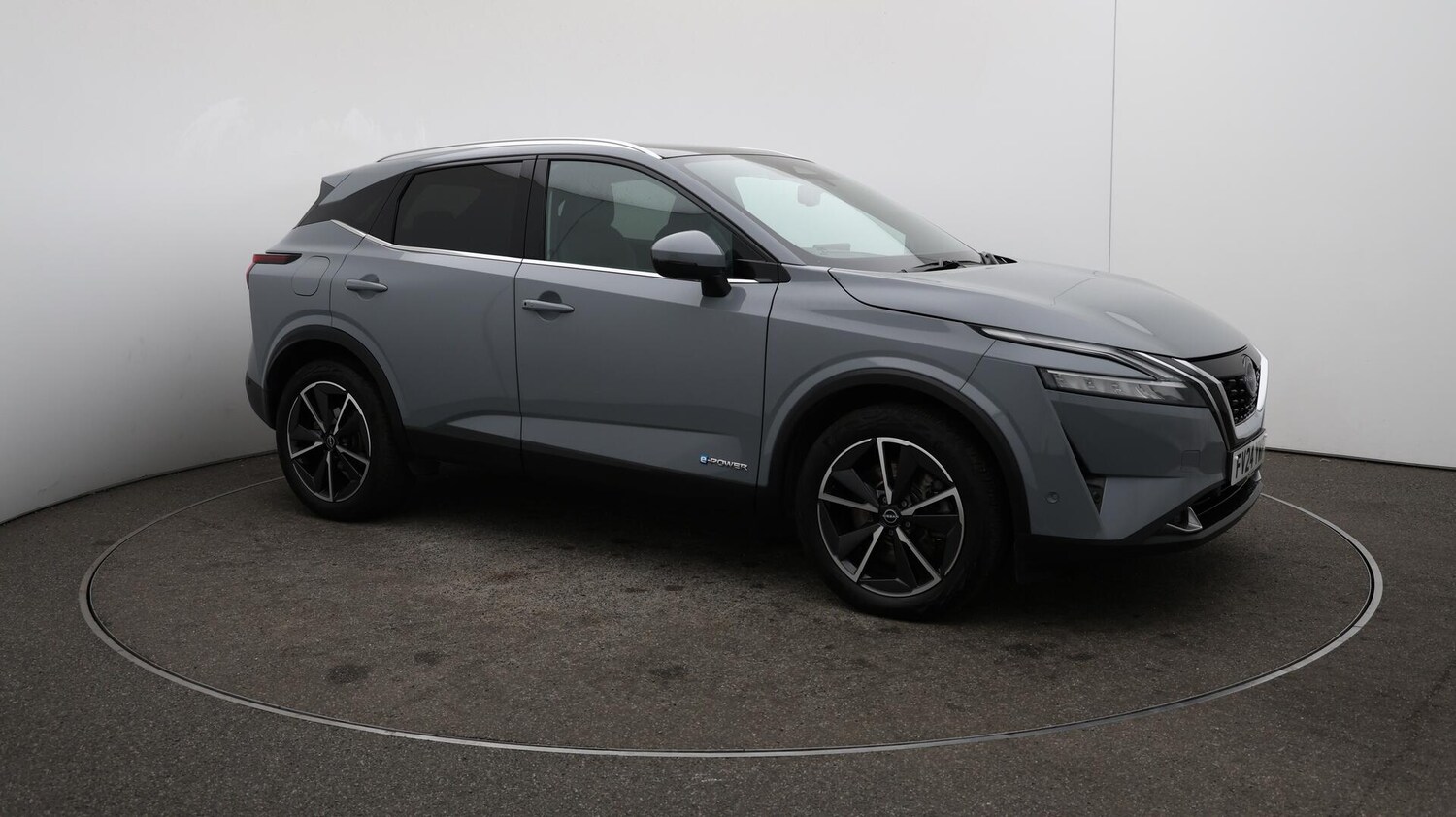 Used Nissan Qashqai 2024 for sale - 76122939: Photo 45