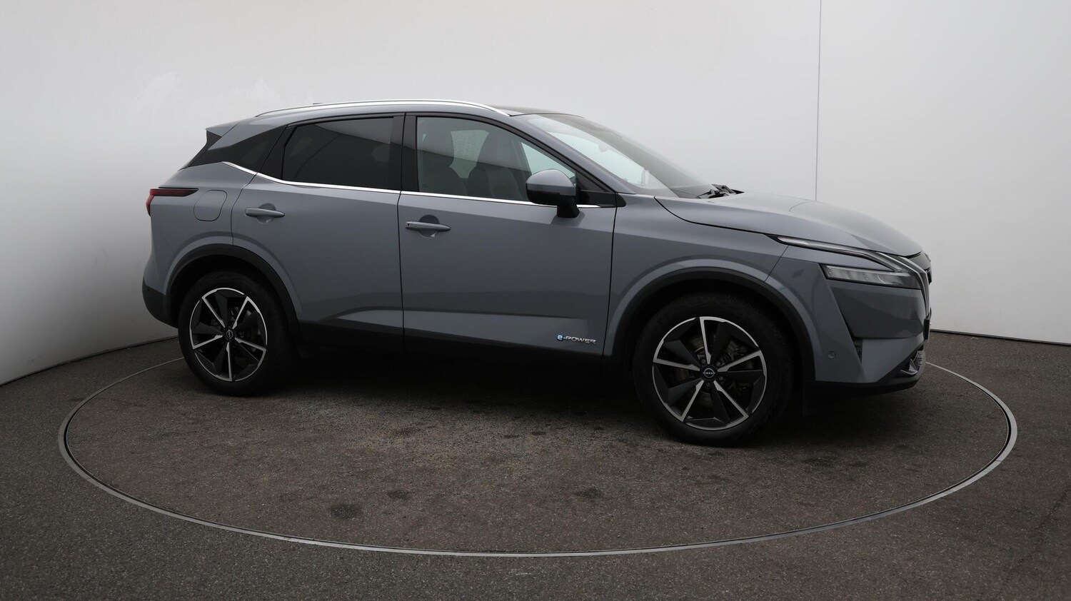 Used Nissan Qashqai 2024 for sale - 76122939: Photo 46