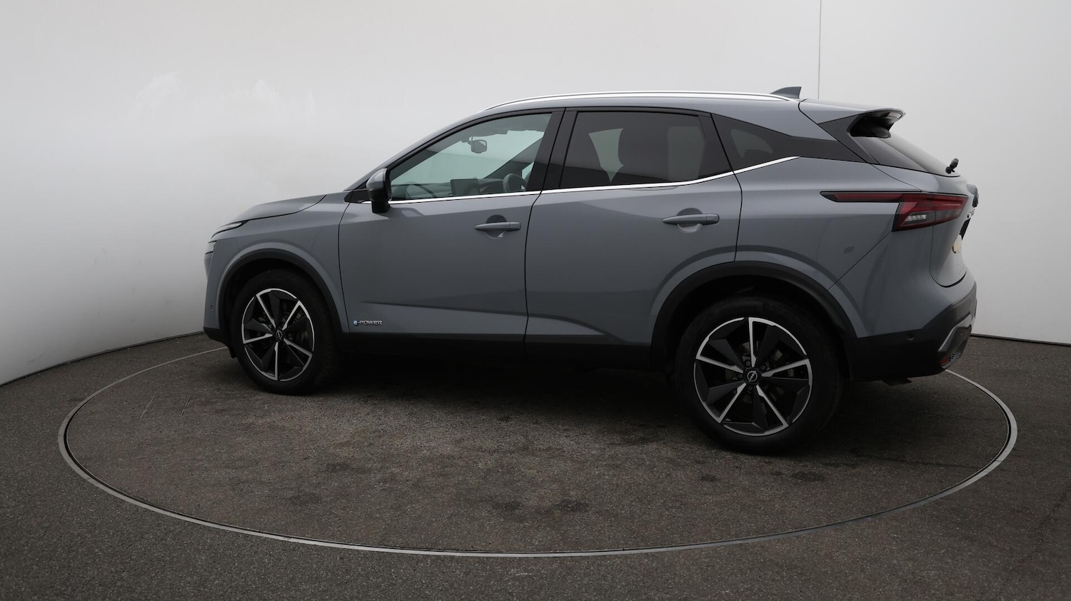 Used Nissan Qashqai 2024 for sale - 76122939: Photo 47