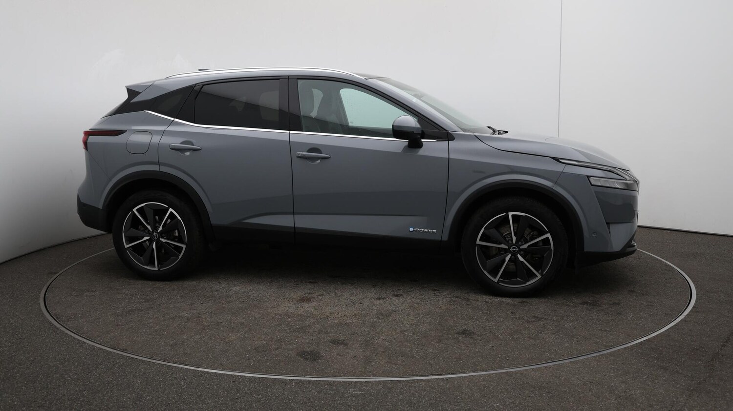Used Nissan Qashqai 2024 for sale - 76122939: Photo 48