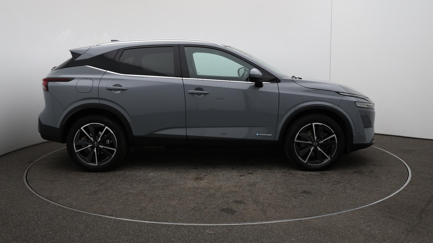 Used Nissan Qashqai 2024 for sale - 76122939: Photo 49
