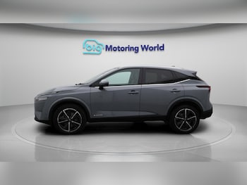 Used Nissan Qashqai 2024 for sale - 76122939: Photo 4