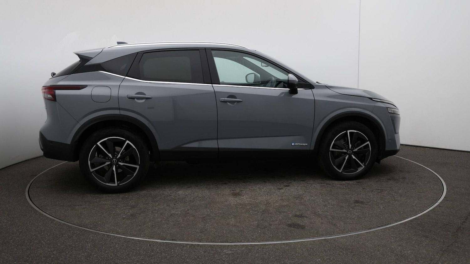 Used Nissan Qashqai 2024 for sale - 76122939: Photo 50