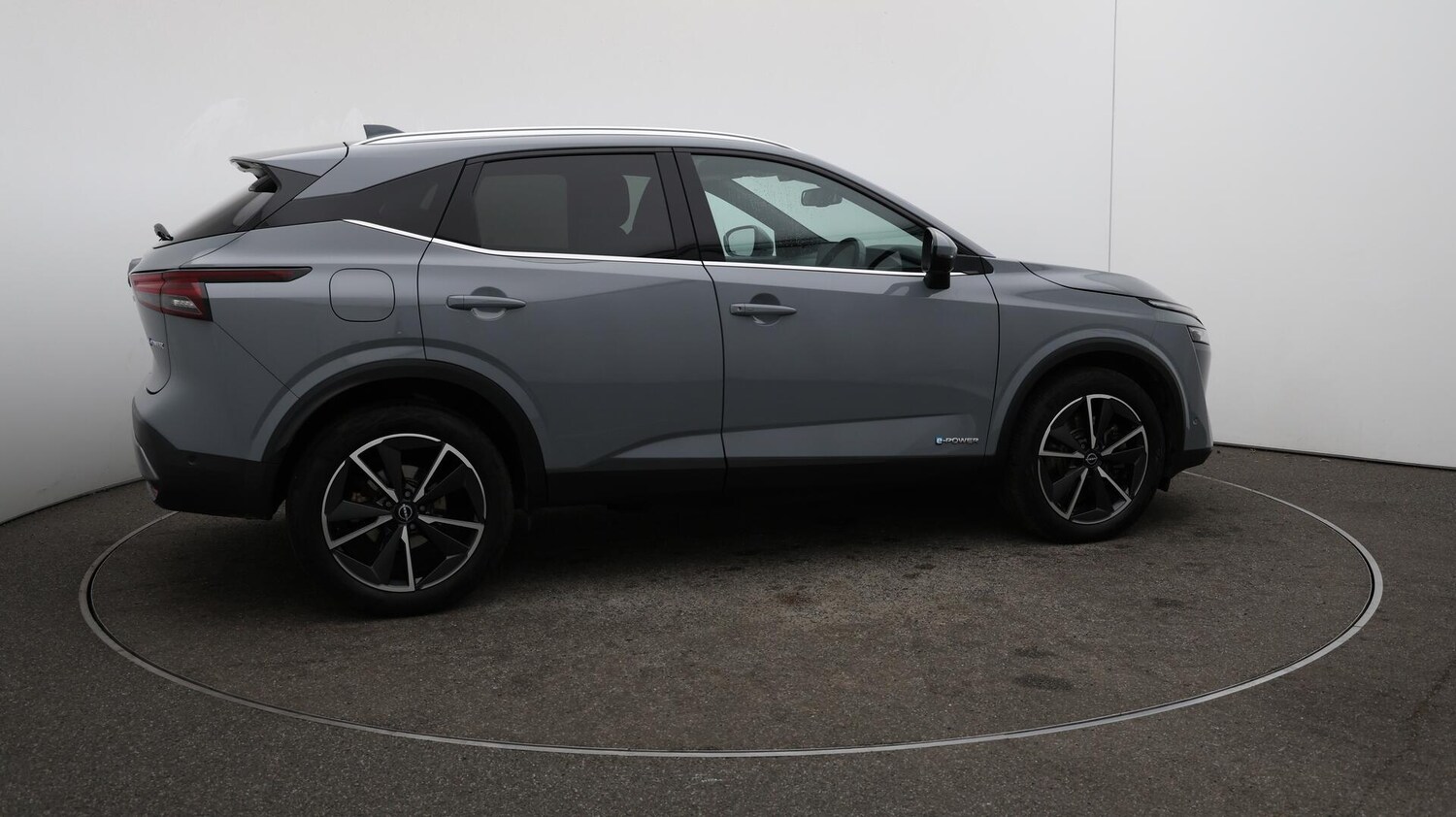 Used Nissan Qashqai 2024 for sale - 76122939: Photo 51