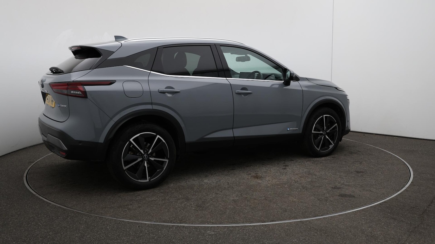 Used Nissan Qashqai 2024 for sale - 76122939: Photo 52