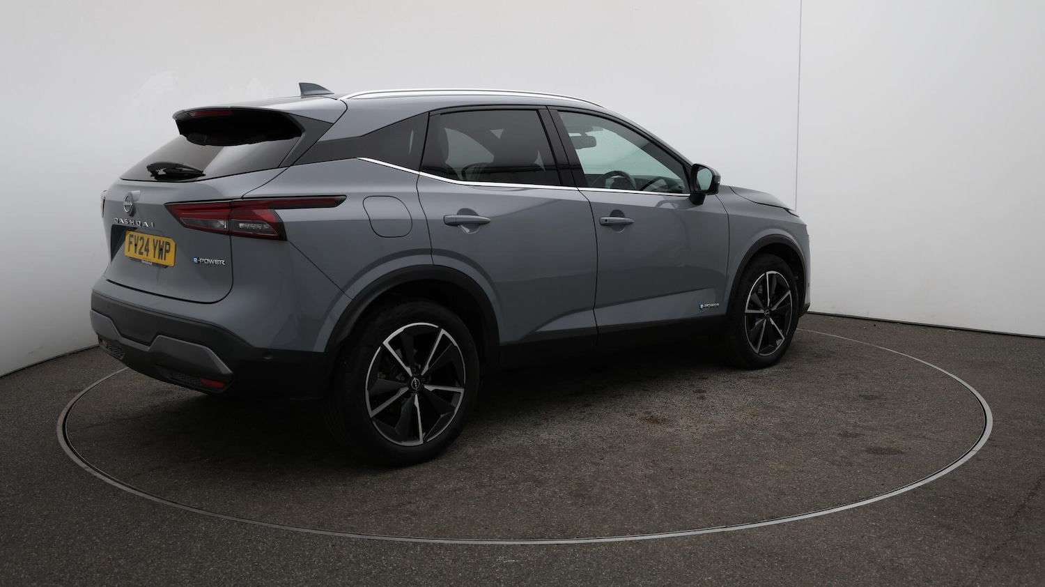 Used Nissan Qashqai 2024 for sale - 76122939: Photo 53