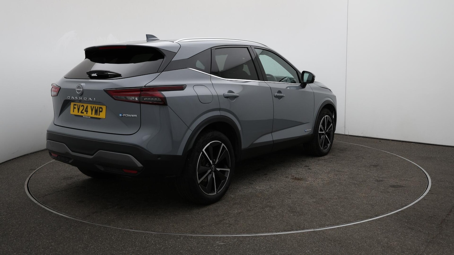 Used Nissan Qashqai 2024 for sale - 76122939: Photo 54