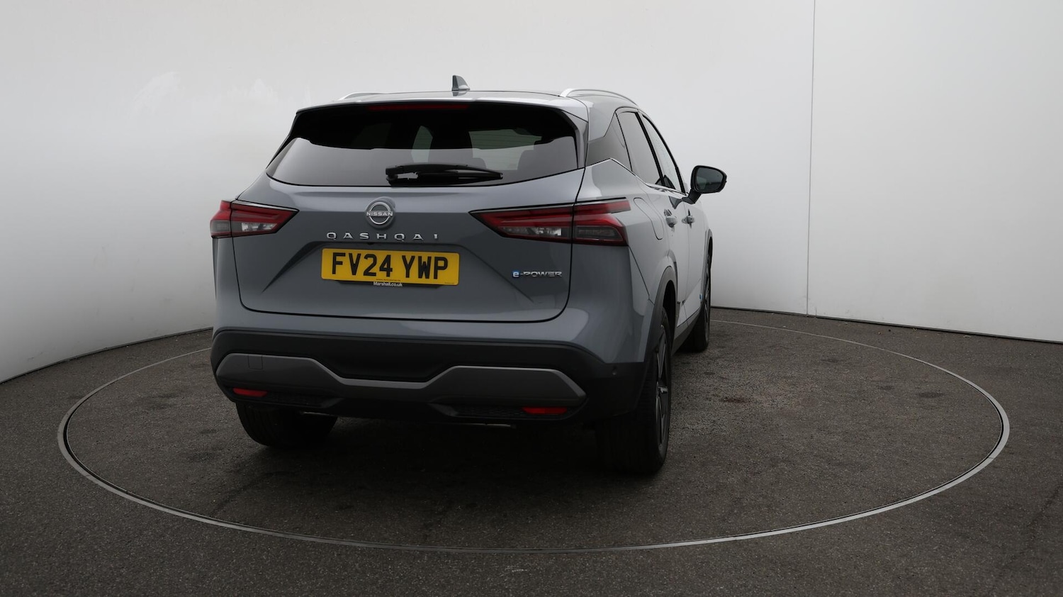 Used Nissan Qashqai 2024 for sale - 76122939: Photo 56
