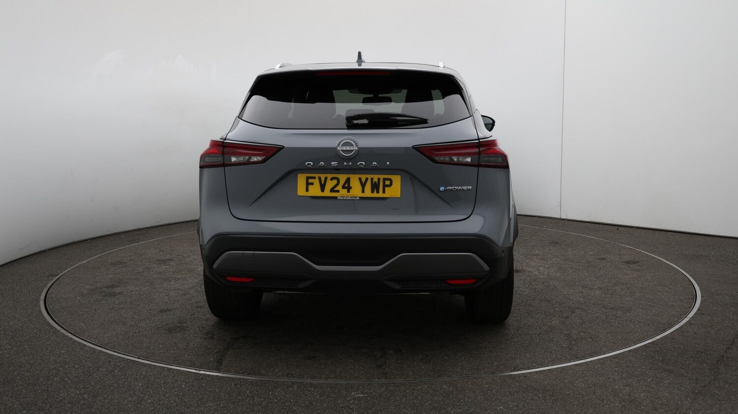 Used Nissan Qashqai 2024 for sale - 76122939: Photo 57