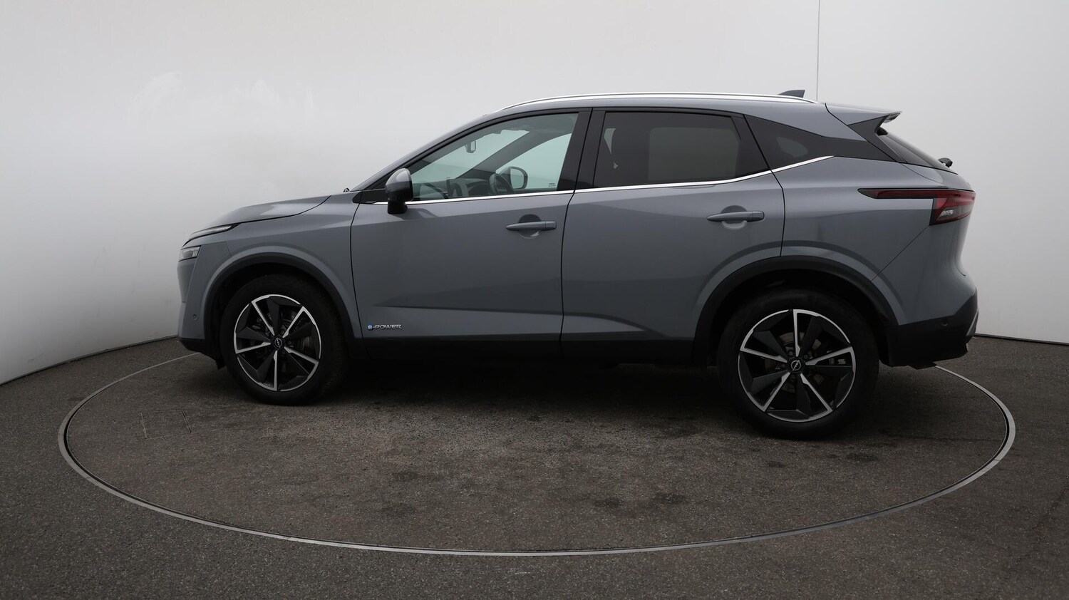 Used Nissan Qashqai 2024 for sale - 76122939: Photo 58