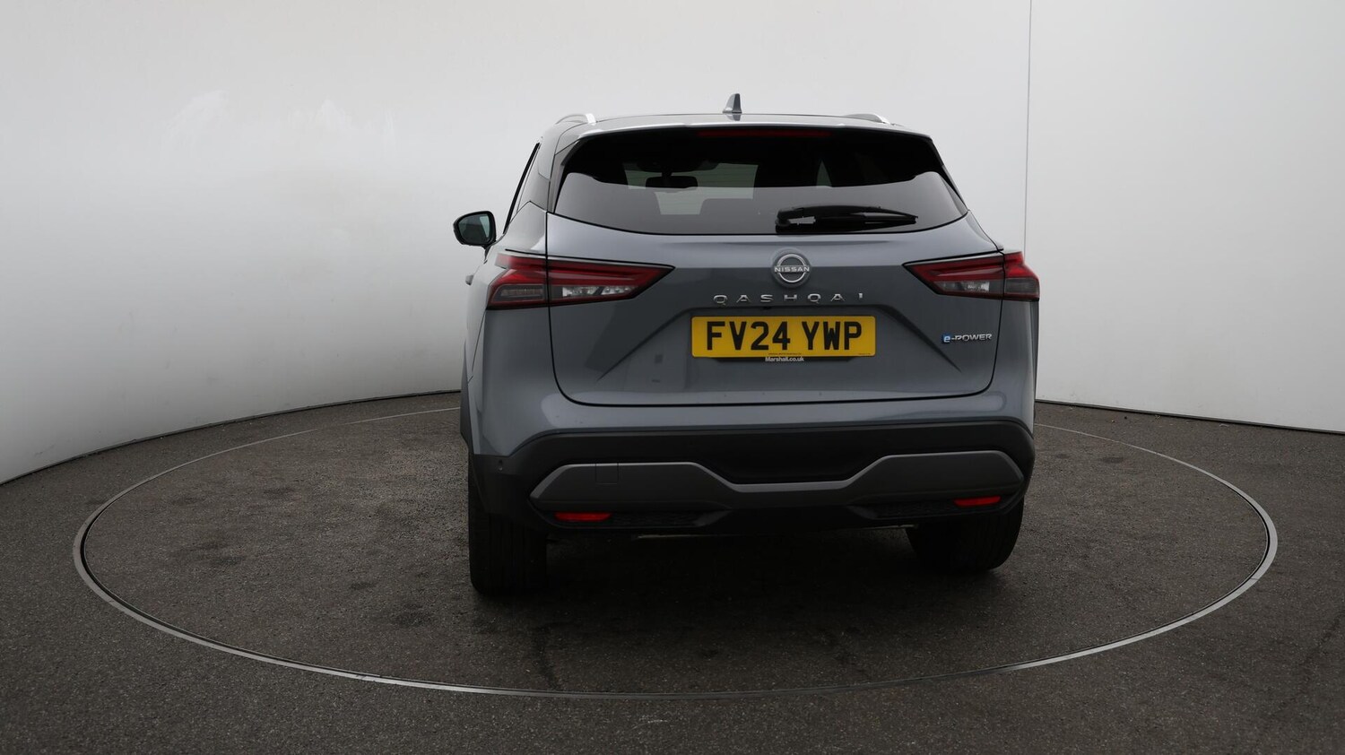 Used Nissan Qashqai 2024 for sale - 76122939: Photo 59
