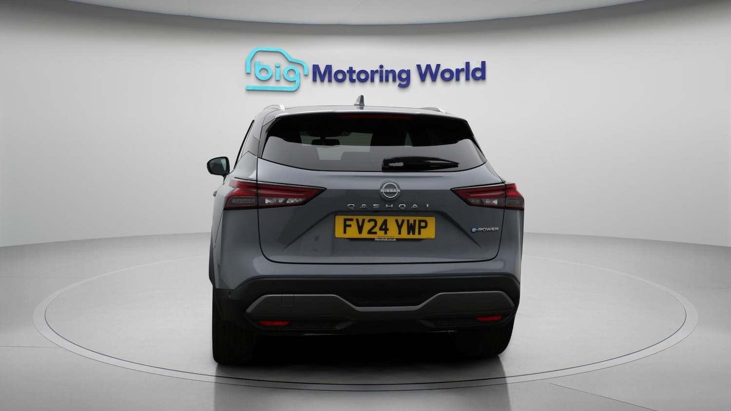 Used Nissan Qashqai 2024 for sale - 76122939: Photo 6