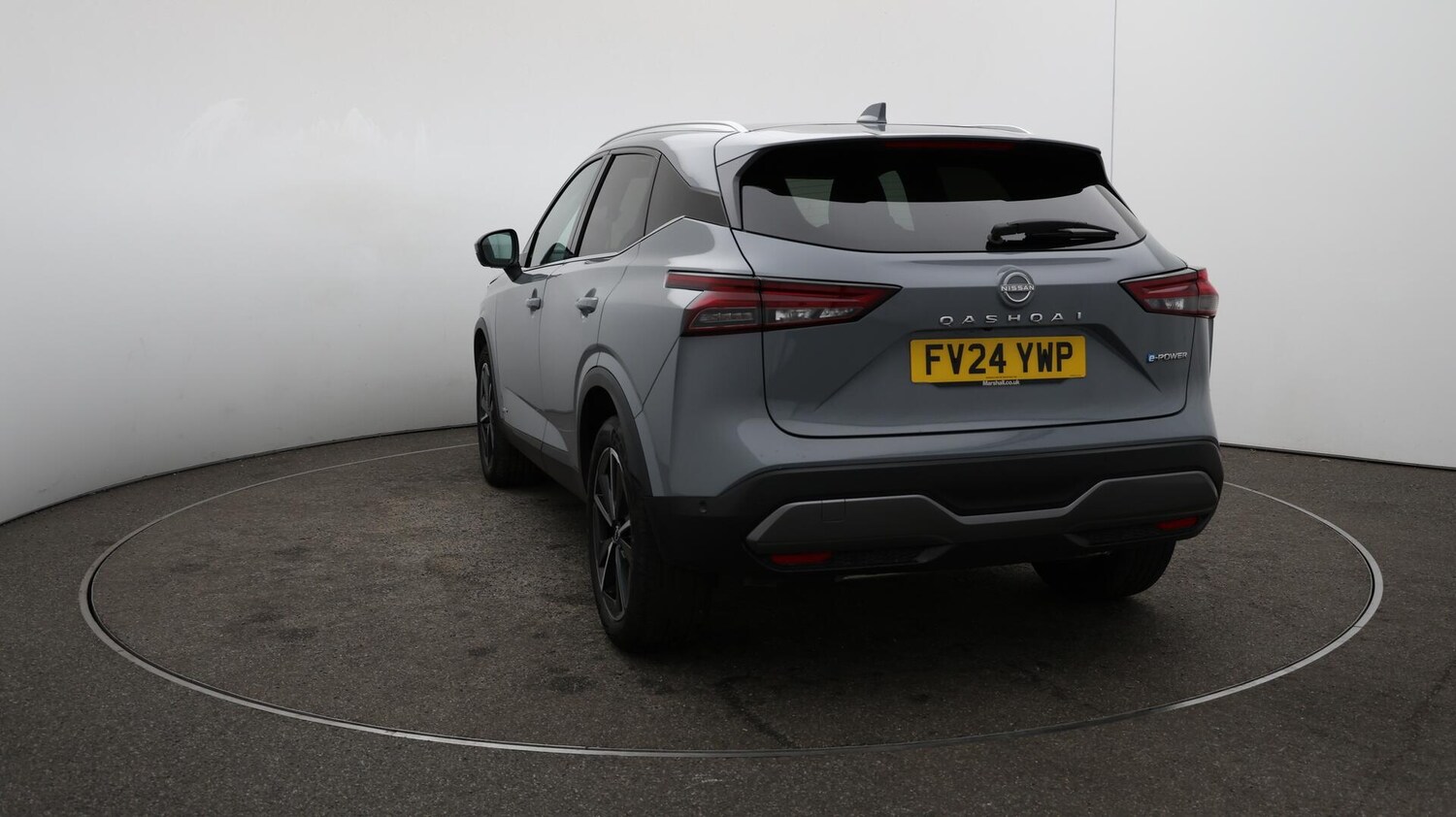 Used Nissan Qashqai 2024 for sale - 76122939: Photo 60