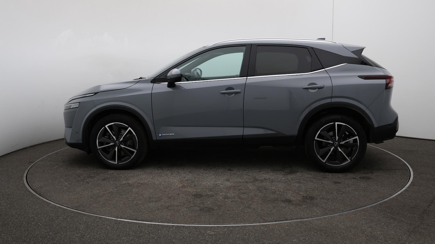 Used Nissan Qashqai 2024 for sale - 76122939: Photo 64