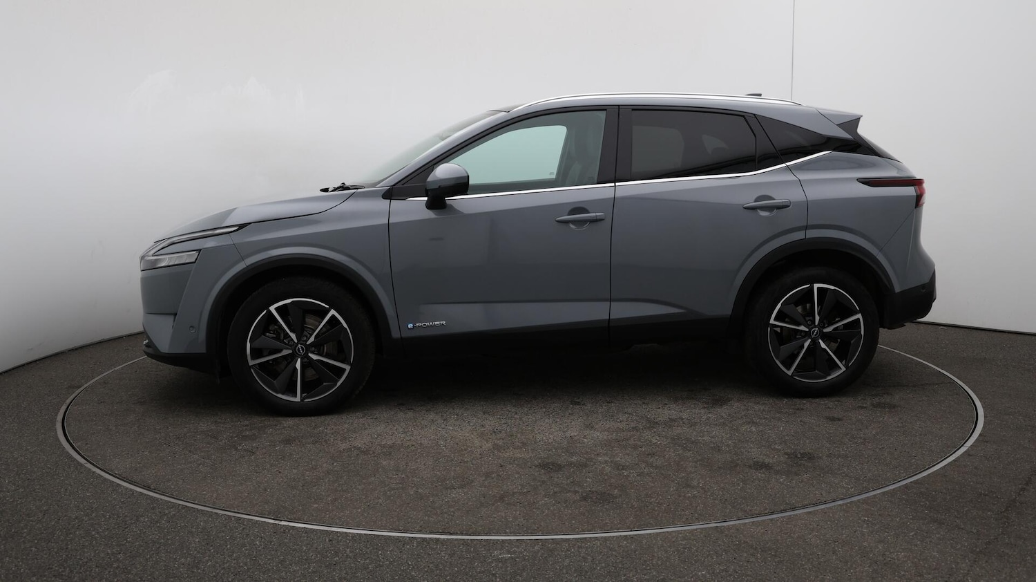 Used Nissan Qashqai 2024 for sale - 76122939: Photo 65