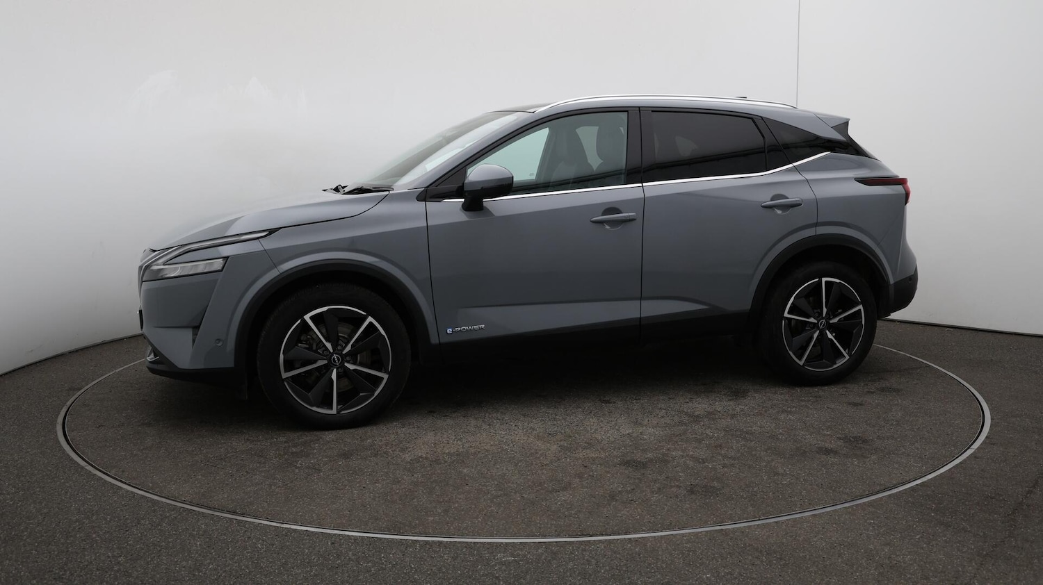 Used Nissan Qashqai 2024 for sale - 76122939: Photo 66