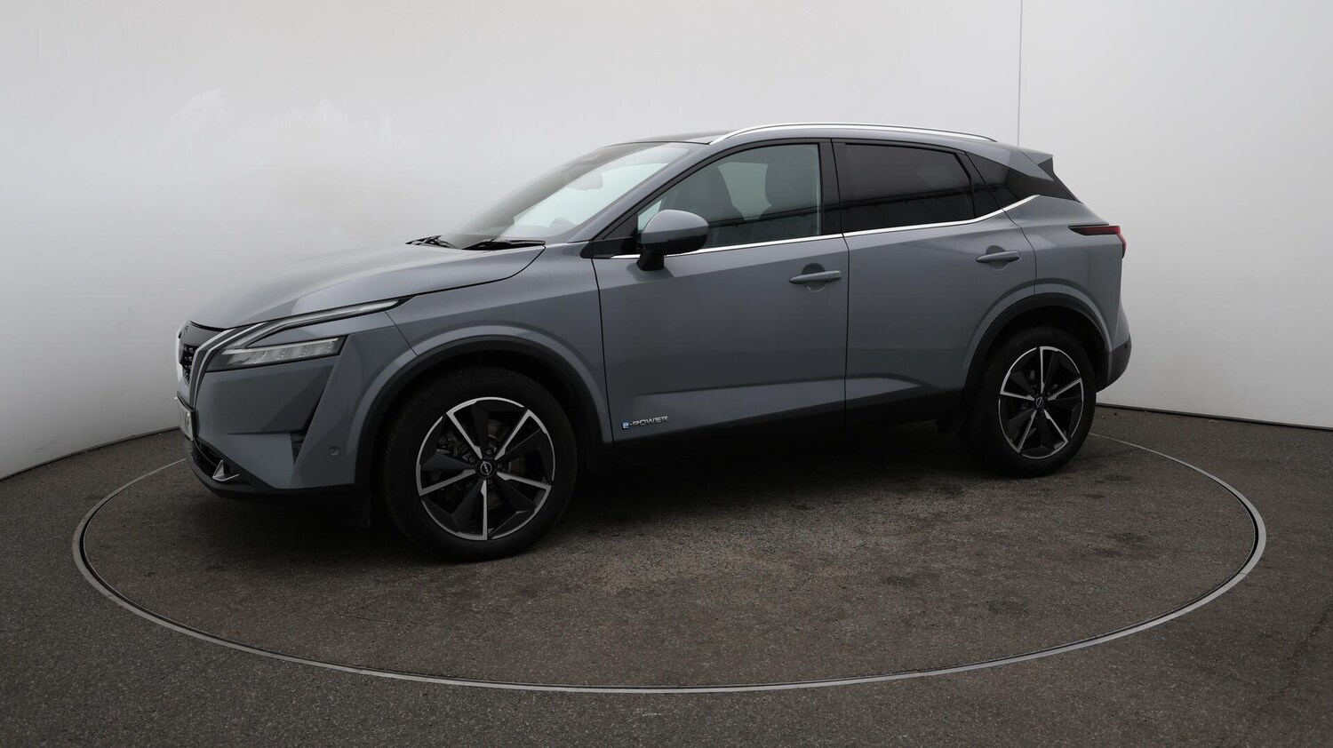 Used Nissan Qashqai 2024 for sale - 76122939: Photo 67
