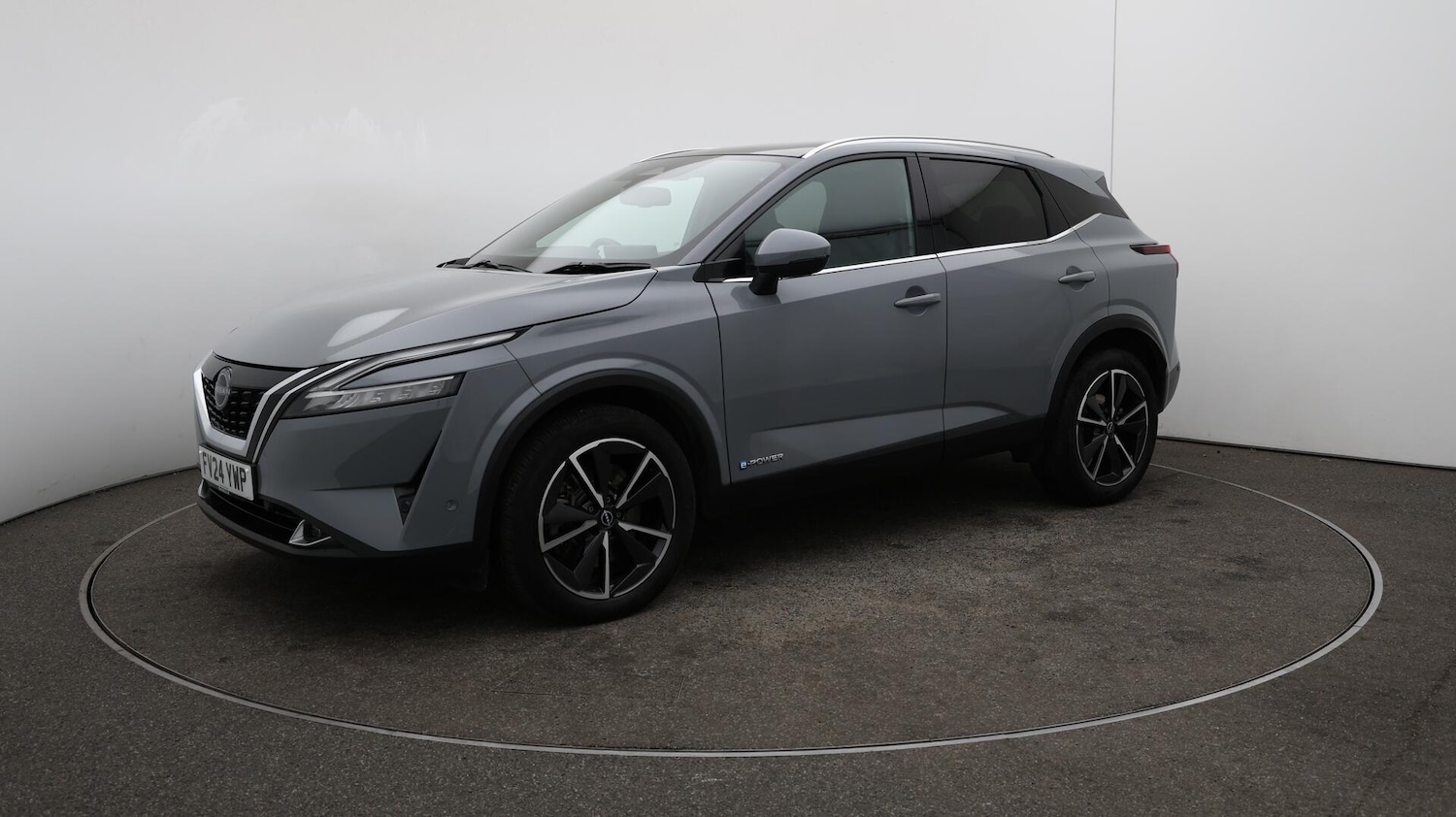 Used Nissan Qashqai 2024 for sale - 76122939: Photo 68