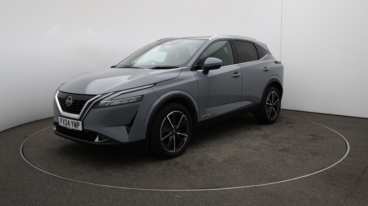 Used Nissan Qashqai 2024 for sale - 76122939: Photo 69