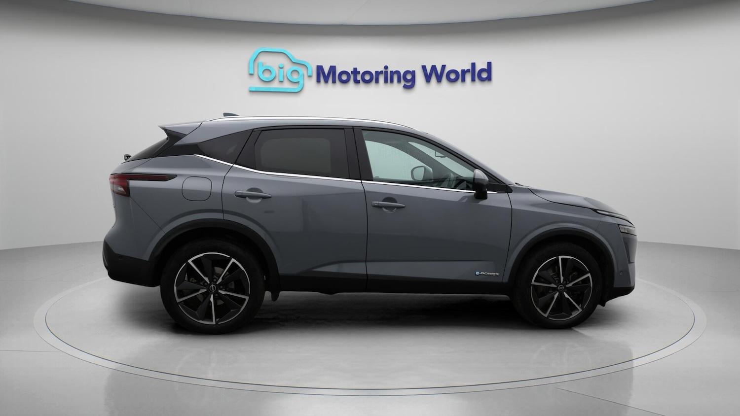 Used Nissan Qashqai 2024 for sale - 76122939: Photo 8