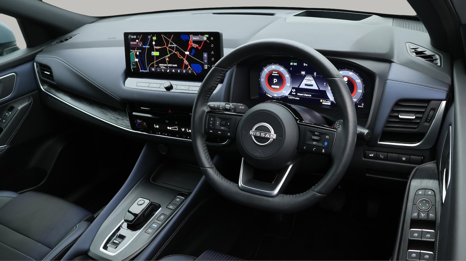 Used Nissan Qashqai 2024 for sale - 76122939: Photo 9