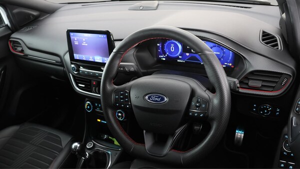 Used Ford Puma 2020 for sale - 76314586: Photo 10
