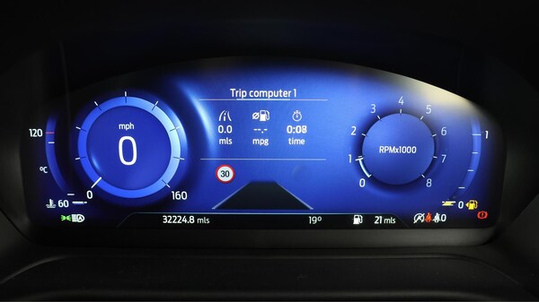 Used Ford Puma 2020 for sale - 76314586: Photo 11