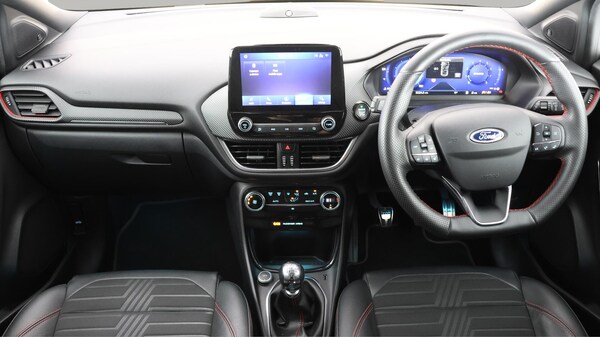 Used Ford Puma 2020 for sale - 76314586: Photo 14