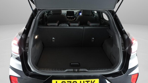 Used Ford Puma 2020 for sale - 76314586: Photo 18