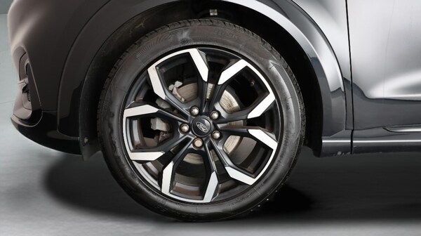 Used Ford Puma 2020 for sale - 76314586: Photo 19