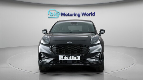 Used Ford Puma 2020 for sale - 76314586: Photo 3