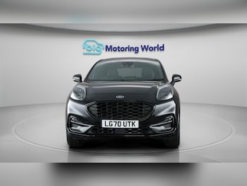 Used Ford Puma 2020 for sale - 76314586: Photo 3