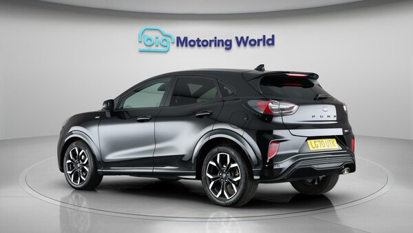 Used Ford Puma 2020 for sale - 76314586: Photo 6