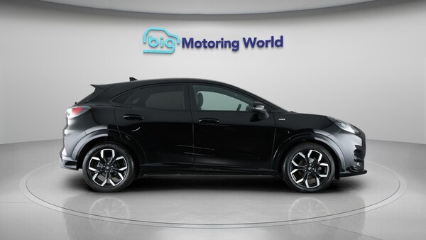 Used Ford Puma 2020 for sale - 76314586: Photo 9