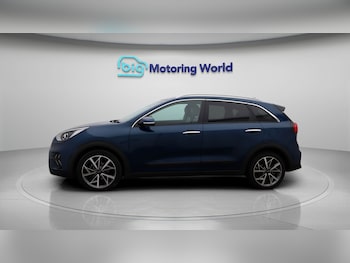 Used Kia Niro 2020 for sale - 77118479: Photo