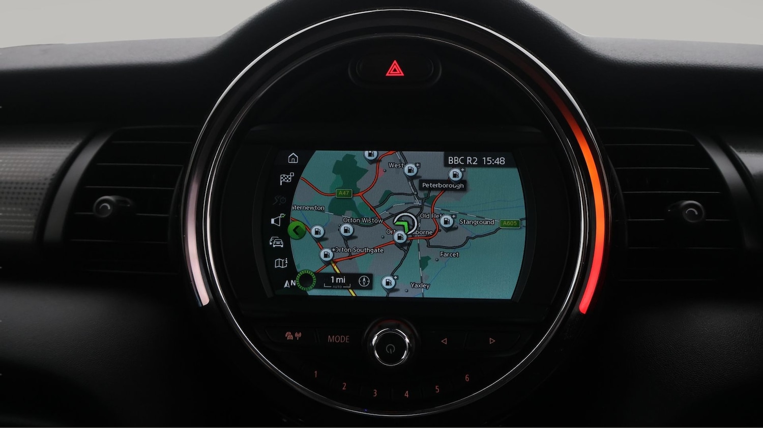 Used MINI Hatch 2020 for sale - 77747583: Photo 11