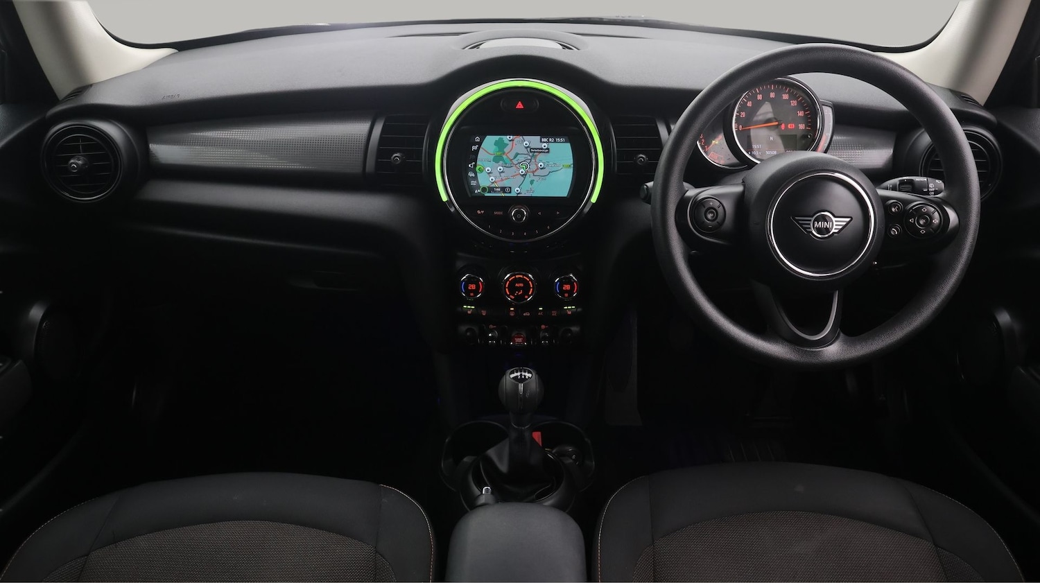 Used MINI Hatch 2020 for sale - 77747583: Photo 13