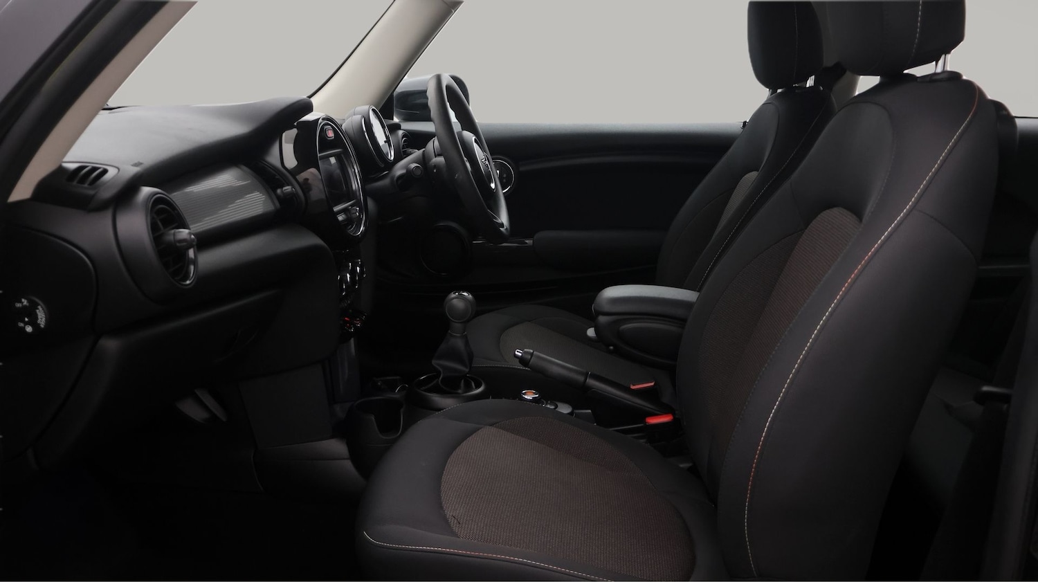 Used MINI Hatch 2020 for sale - 77747583: Photo 14