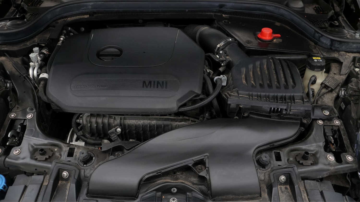 Used MINI Hatch 2020 for sale - 77747583: Photo 19